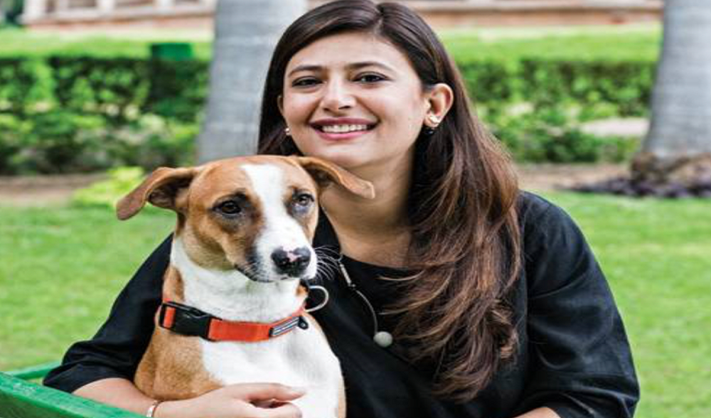 Rashi Narang, Founder, Heads Up For Tails